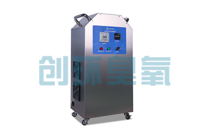 佳木斯冬季养殖场密闭消毒双赢方案:臭氧发生器在工厂化水产与畜牧场景的安全应用