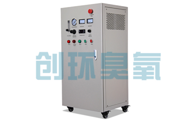 佳木斯密度养殖如何降低病害率?臭氧发生器精准消杀全解析