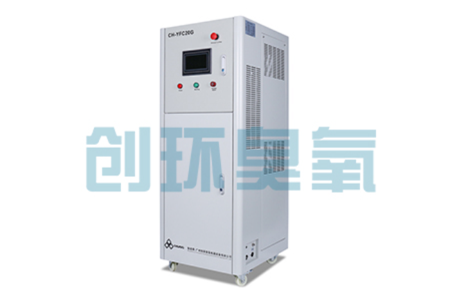 佳木斯 海水工厂化养殖成活率低?臭氧发生器如何实现90%以上的存活率