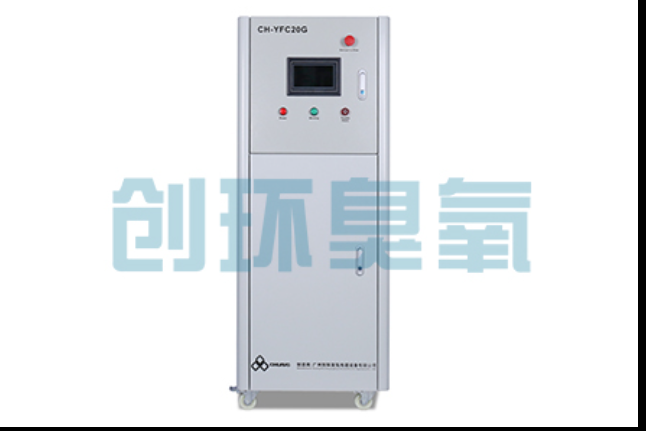 佳木斯ORP(氧化还原电位)控制在海水养殖臭氧投加中的核心作用与设定区间