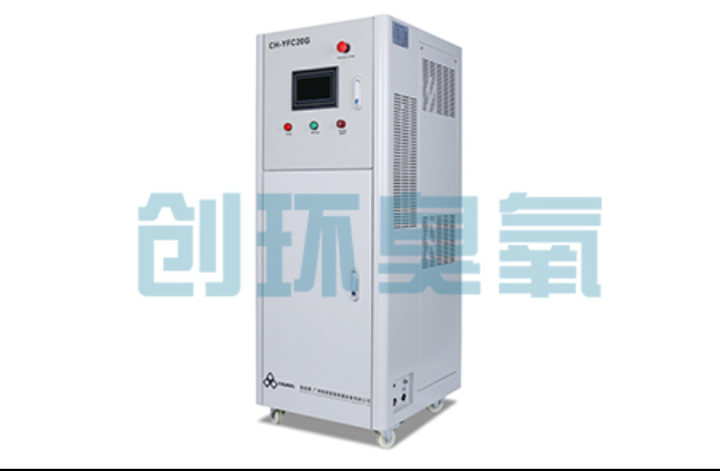 佳木斯高密度养虾水质恶化怎么救?臭氧发生器降解氨氮与亚硝酸盐实操步骤