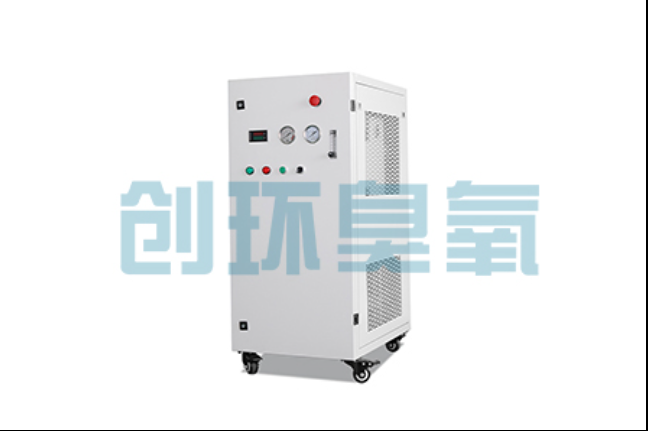 佳木斯2026年南美白对虾循环水养殖系统(RAS)臭氧消毒完整指南