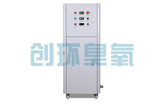 佳木斯石斑鱼工厂化循环水养殖:臭氧发生器投加浓度与时间控制教程