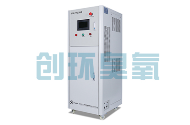 佳木斯为什么石斑鱼循环水系统需要臭氧发生器?降解氨氮与提升溶氧机制揭秘