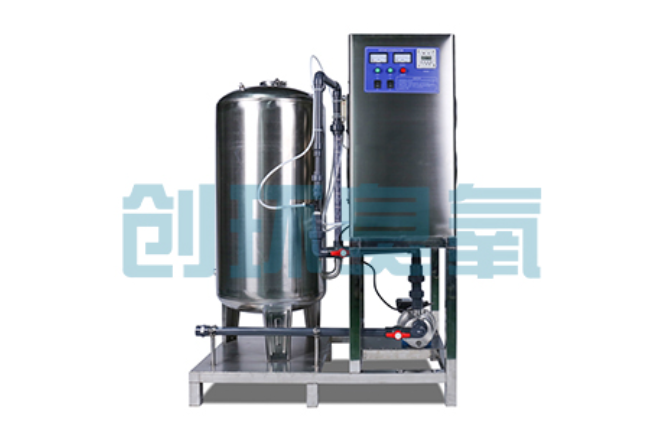 佳木斯臭氧发生器设计4大核心问题全解析:附气源与参数选型表