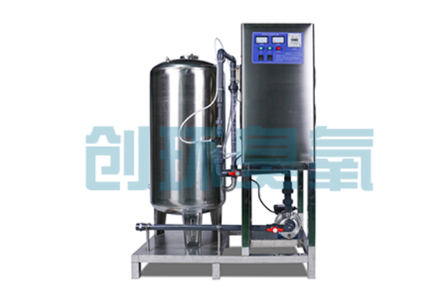 佳木斯如何选择适合水产加工的臭氧发生器品牌?
