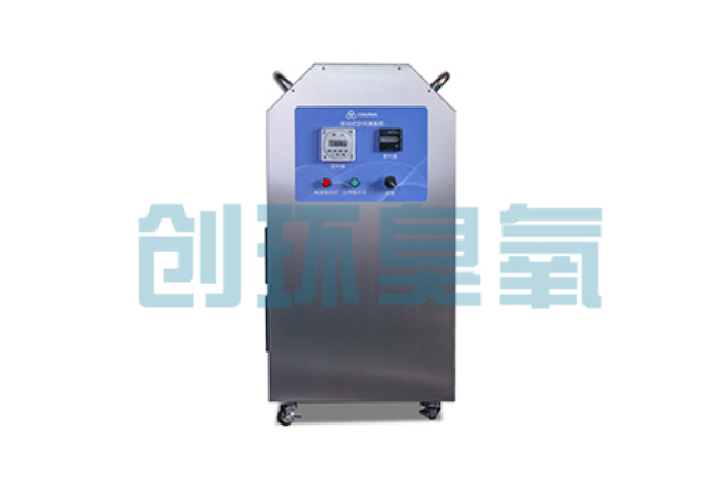 佳木斯臭氧发生器在其他食品加工中的应用有哪些?