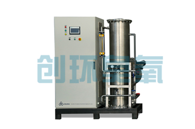 佳木斯高浓度化工废水脱毒对比：臭氧发生器与湿式氧化法（WAO）的能耗与设备投资评估
