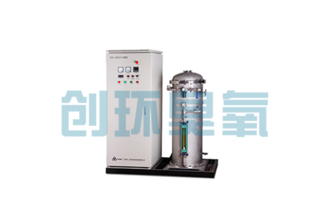 佳木斯臭氧+UV vs 臭氧+H₂O₂：哪个AOP工艺运行成本低20%？