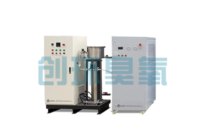 佳木斯臭氧 vs UV-AOP水处理工艺：优缺点与适用场景全对比
