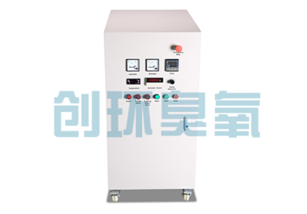 佳木斯拒绝盲目选型！工厂化循环水养殖臭氧发生器产量计算公式与避坑指南