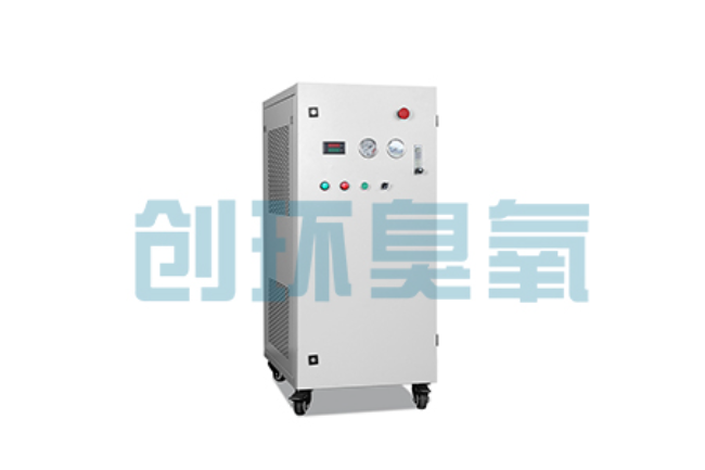 佳木斯高密度养殖中臭氧发生器的维护方法