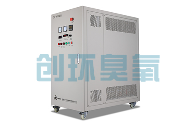 佳木斯海水养殖病害频发怎么防?臭氧发生器无残留消毒全解析