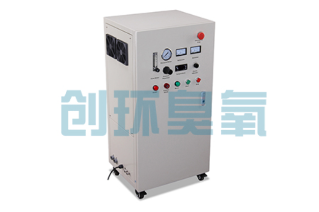 佳木斯5个臭氧发生器实操技巧，有效提升鲈鱼循环水养殖成活率